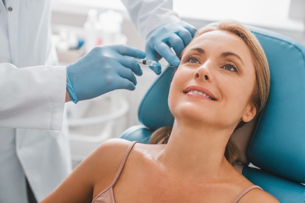 Revitalize Your Skin with a Vampire Facial