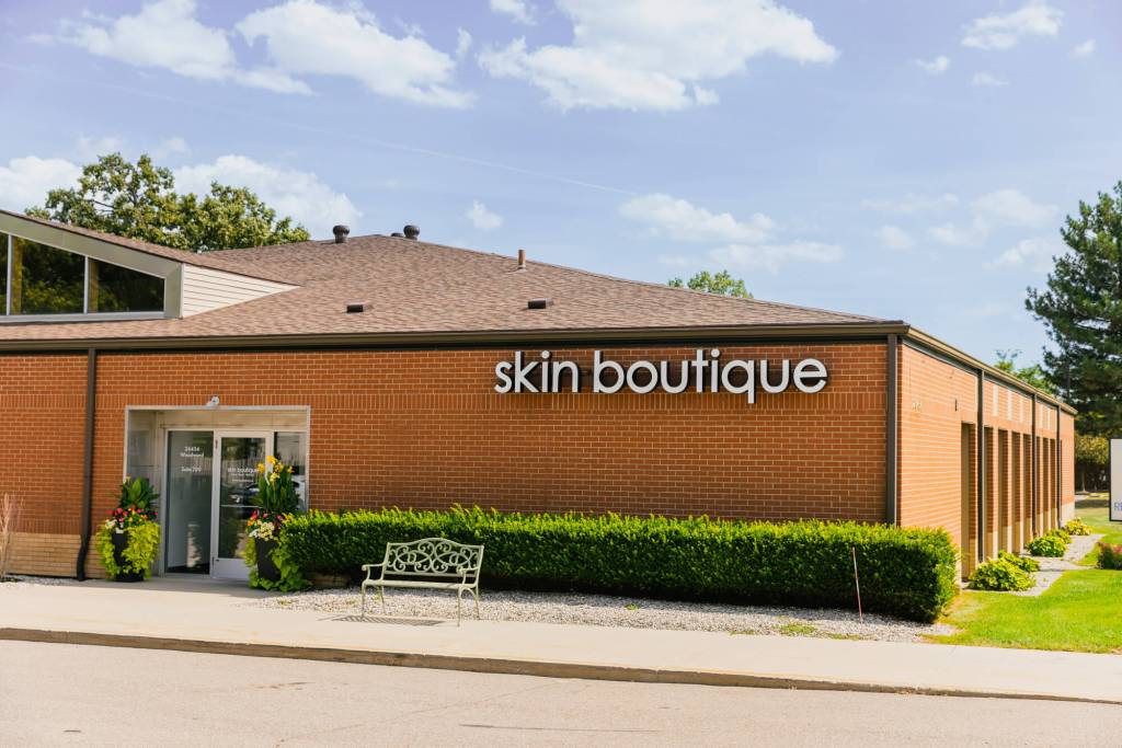 Skin Boutique