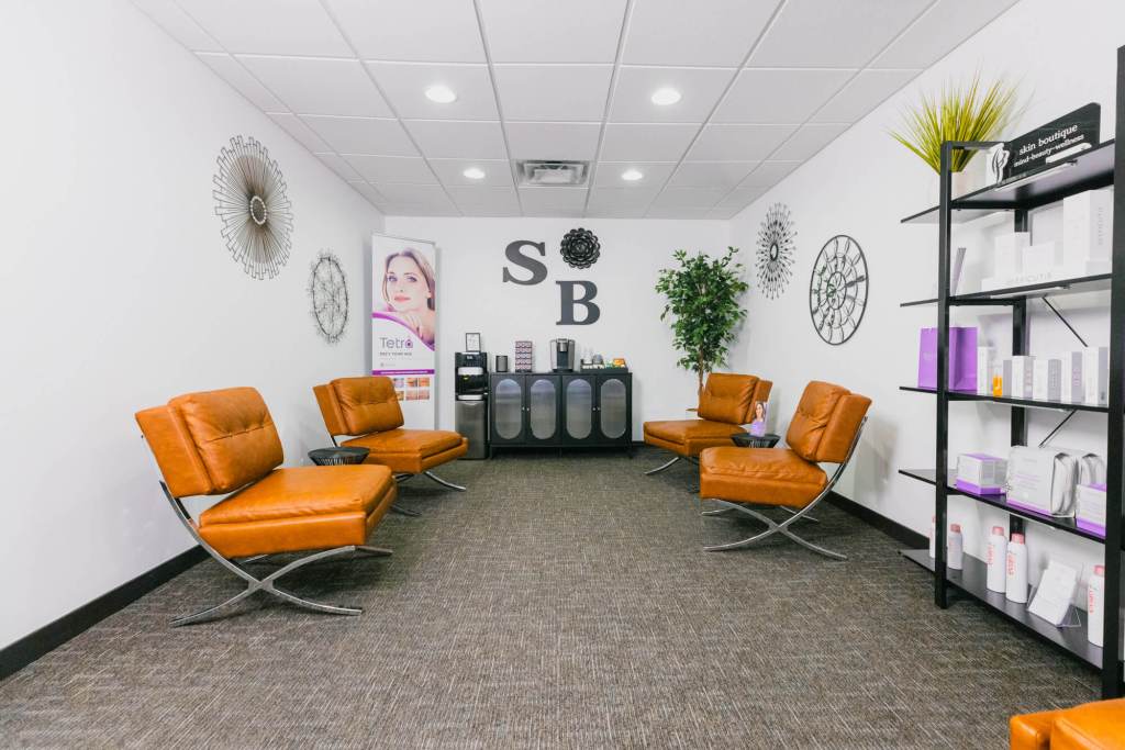 Remove Problematic Veins with Sclerotherapy