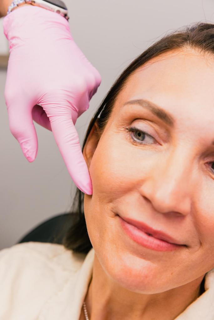 Dermasound Plus™ for Ultimate Acne Treatment