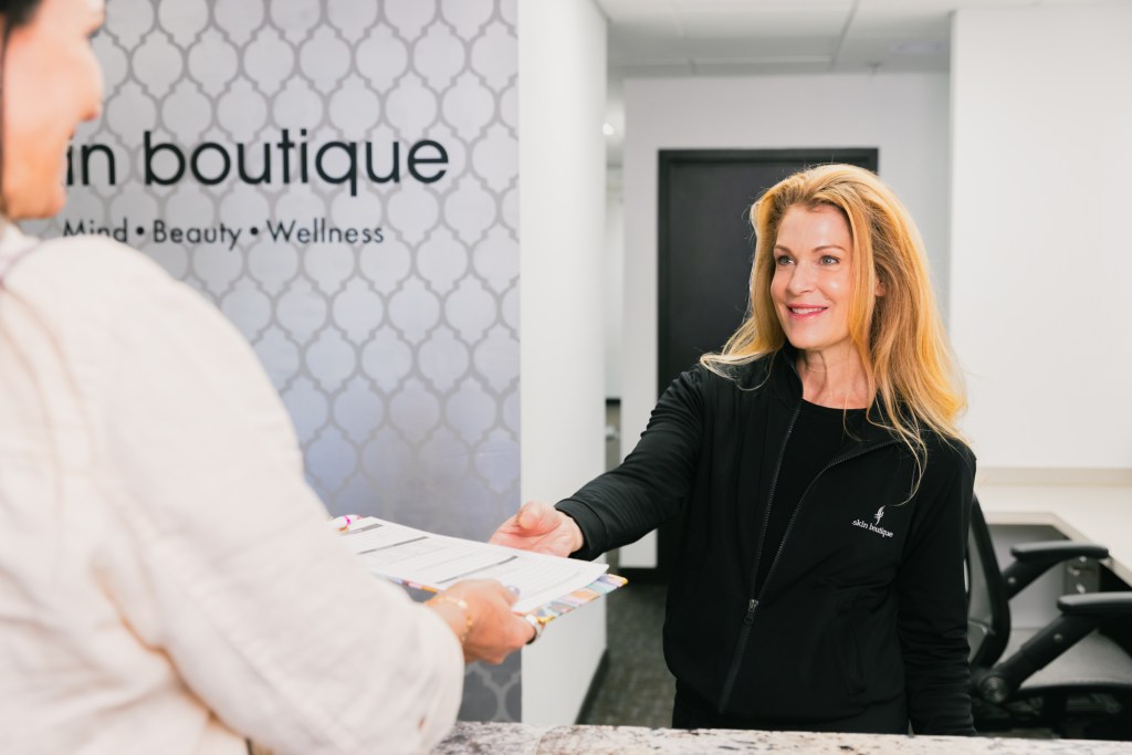 Sculptra® for Deep Nasolabial Folds